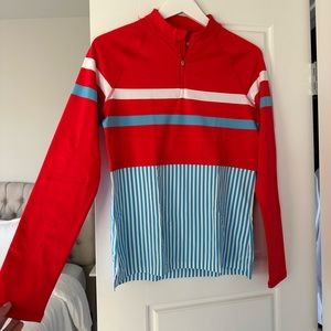 BRAND NEW G/FORE WOMEN’S QUARTER-ZIP